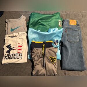 Boys Size Large Lot